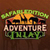 Adventure Inlay: Safari Edition juego