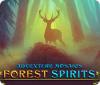 Adventure Mosaics: Forest Spirits juego