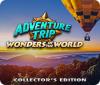 Adventure Trip: Wonders of the World Collector's Edition juego