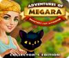 Adventures of Megara: Demeter's Cat-astrophe Collector's Edition juego