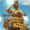 Las Aventuras de Robinson Crusoe juego
