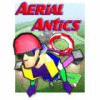 Aerial Antics juego