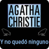 Agatha Christie: Y no quedó ninguno juego