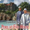 Agatha Christie Peril at End House juego
