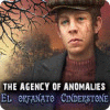 The Agency of Anomalies: El orfanato Cinderstone juego