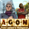 AGON: From Lapland to Madagascar juego