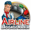 Airline Baggage Mania juego