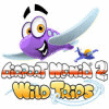 Airport Mania 2: Wild Trips juego