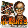Al Emmo's Postcards from Anozira juego