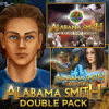 Alabama Smith Double Pack juego