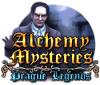 Alchemy Mysteries: Prague Legends juego