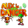 Alex In Danger juego
