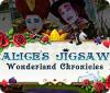 Alice's Jigsaw: Wonderland Chronicles juego