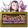Alice's Magical Mahjong juego