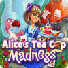 Alice's Tea Cup Madness juego