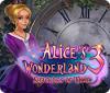 Alice's Wonderland 3: Shackles of Time juego
