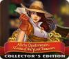 Alicia Quatermain: Secrets Of The Lost Treasures Collector's Edition juego