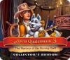Alicia Quatermain 3: The Mystery of the Flaming Gold Collector's Edition juego