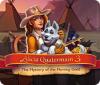Alicia Quatermain 3: The Mystery of the Flaming Gold juego