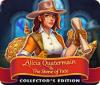 Alicia Quatermain & The Stone of Fate Collector's Edition juego