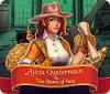 Alicia Quatermain & The Stone of Fate juego
