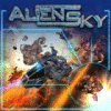 Alien Sky juego
