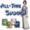 All-Time Sudoku juego