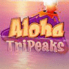 Aloha Tripeaks juego