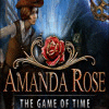 Amanda Rose: The Game of Time juego