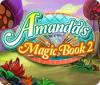 Amanda's Magic Book 2 juego