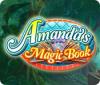 Amanda's Magic Book juego