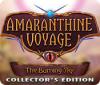 Amaranthine Voyage: The Burning Sky Collector's Edition juego