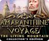 Amaranthine Voyage: The Living Mountain Collector's Edition juego