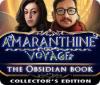 Amaranthine Voyage: The Obsidian Book Collector's Edition juego