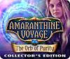 Amaranthine Voyage: The Orb of Purity Collector's Edition juego