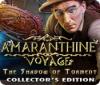 Amaranthine Voyage: The Shadow of Torment Collector's Edition juego