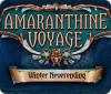 Amaranthine Voyage: Winter Neverending juego