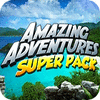 Amazing Adventures Super Pack juego