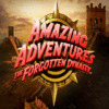 Amazing Adventures: The Forgotten Dynasty juego