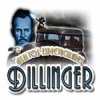 Asaltos espectaculares:  Dillinger juego