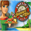 Amelie's Cafe Summer Time juego
