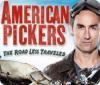 American Pickers: The Road Less Traveled juego