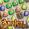 Amulet of Tricolor juego