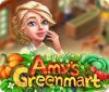 Amy's Greenmart juego