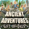 Ancient Adventures - Gift of Zeus juego