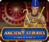 Ancient Stories: Gods of Egypt juego