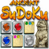 Ancient Sudoku juego