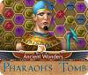 Ancient Wonders: Pharaoh's Tomb juego