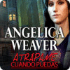 Angelica Weaver: Atrápame Cuando Puedas juego