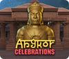 Angkor: Celebrations juego
